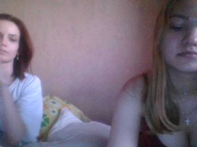 Vysílací screenshoty LoveSK1