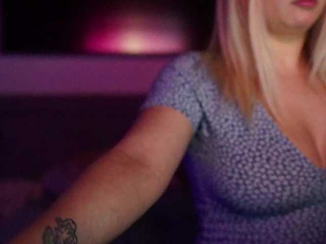 Vysílací screenshoty LoveSpace11