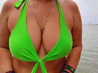 Erotický videochat LoveTinaa56