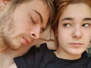 Erotický videochat loveubbeeee