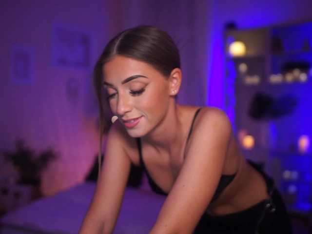 Vysílací screenshoty LovingFlamee