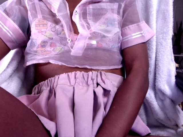 Vysílací screenshoty LovingNina