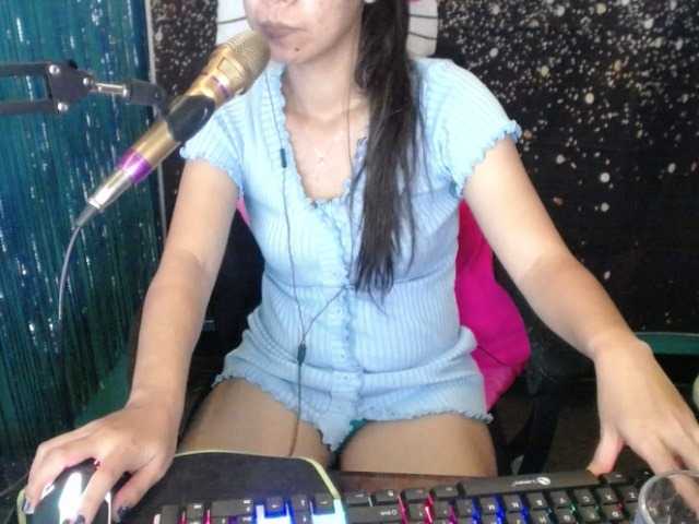 Vysílací screenshoty lovlyasianjhe