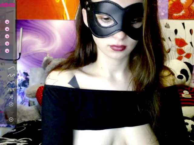 Vysílací screenshoty PlayWithMe__
