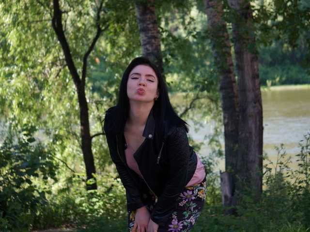 Fotografie profilu lsexyrisha