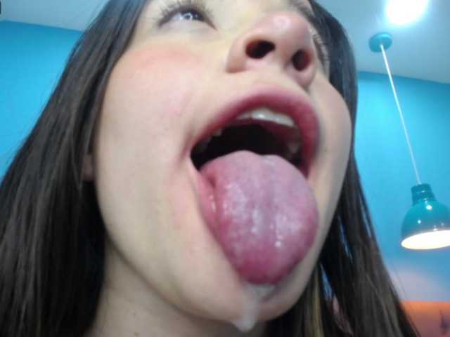 Vysílací screenshoty Luanaboo