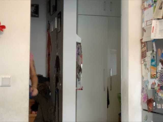 Vysílací screenshoty Luanali