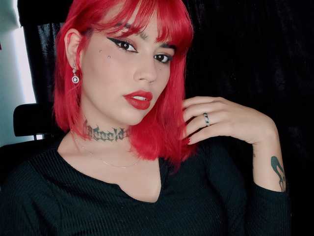 Profilová fotka LuanaMarCielo