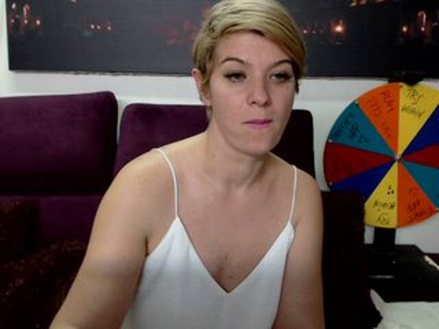 Vysílací screenshoty LuanaSummeryX