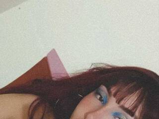 Erotický videochat luanthx