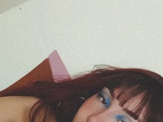 Erotický videochat luanthx