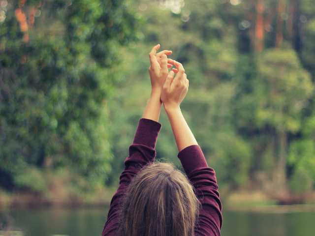 Fotografie profilu Luaren