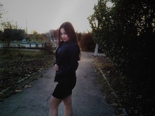 Erotický videochat Lubimaya666