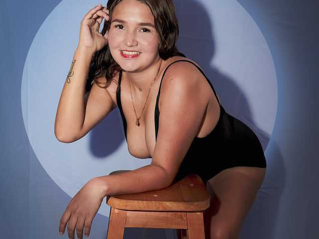 Fotografie profilu LuccyMilly