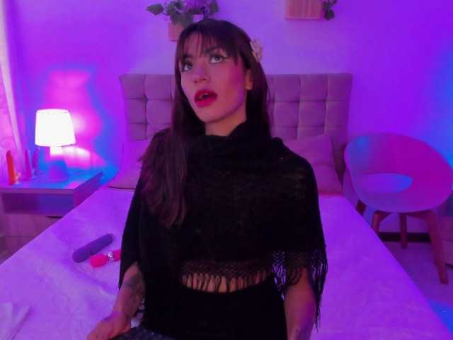 Vysílací screenshoty lucerocortez