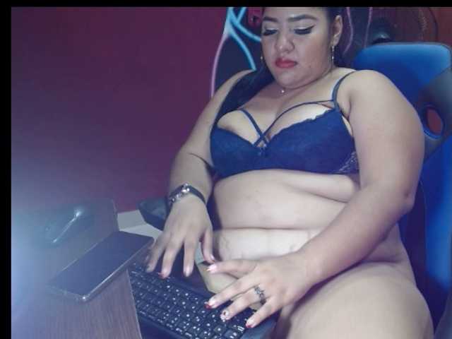 Vysílací screenshoty lucerofantas