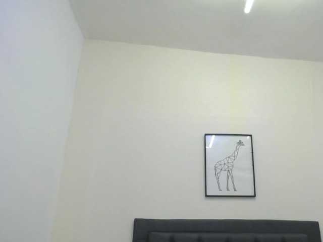 Vysílací screenshoty lucerogonzale