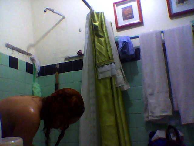 Vysílací screenshoty Lucerolove