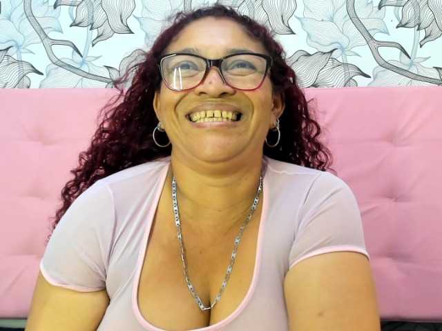 Vysílací screenshoty lucerosweet01