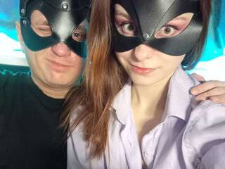 Erotický videochat Miroslava_Svetlaya