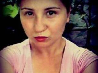 Erotický videochat luchikk97