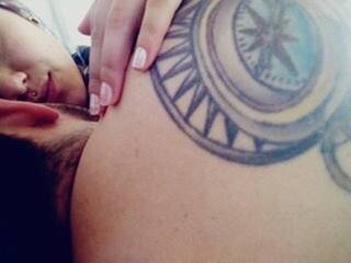 Erotický videochat luchris