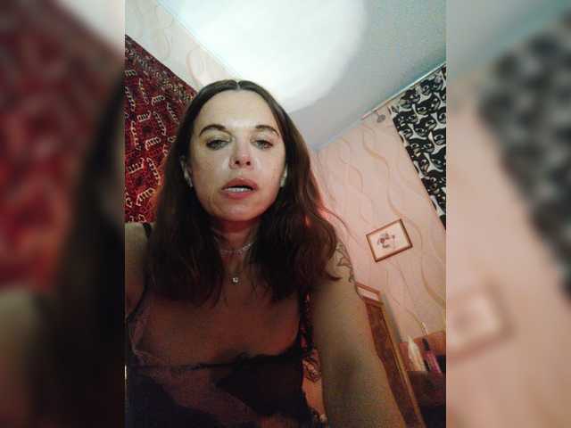 Vysílací screenshoty Luchshayakiska