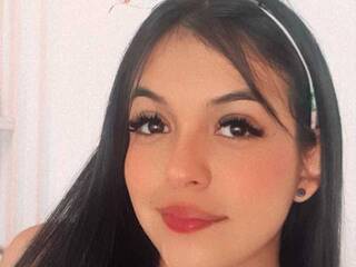 Erotický videochat Luci-Ferrer