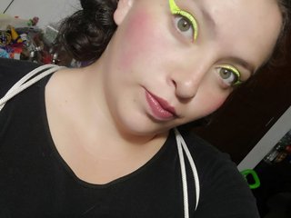 Erotický videochat Lucia-Williams