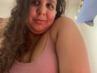 Erotický videochat lucia98bcn98