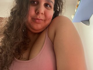 Erotický videochat lucia98bcn98