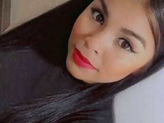 Erotický videochat LuciaBush