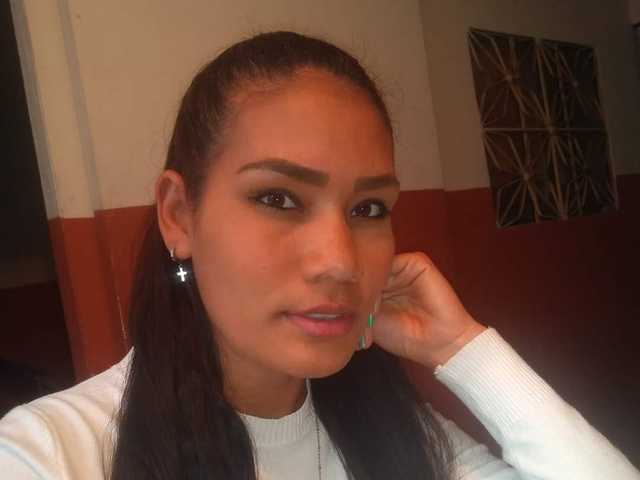 Fotografie profilu Lucialatin