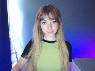 Erotický videochat LuciaLovely