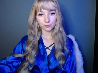 Erotický videochat LuciaLovely