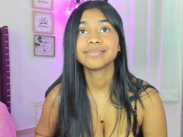 Vysílací screenshoty LUCIAMILLER1