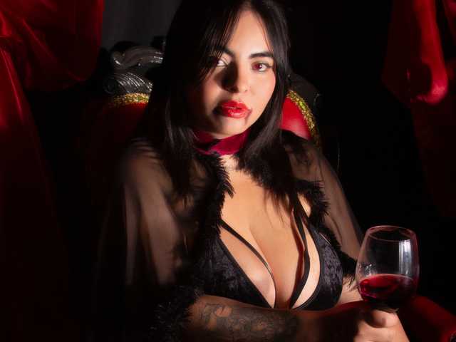 Fotografie profilu Luciana-