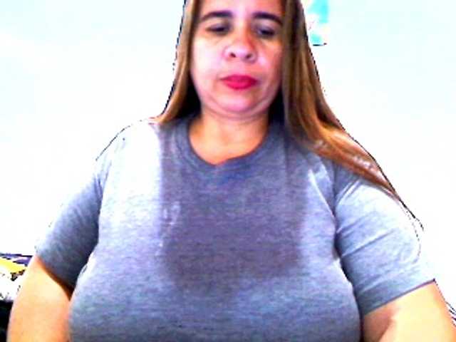 Vysílací screenshoty luciana-pulsy