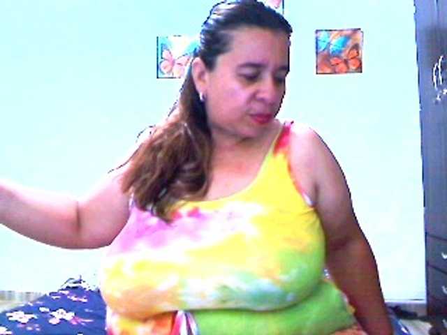 Vysílací screenshoty luciana-pulsy