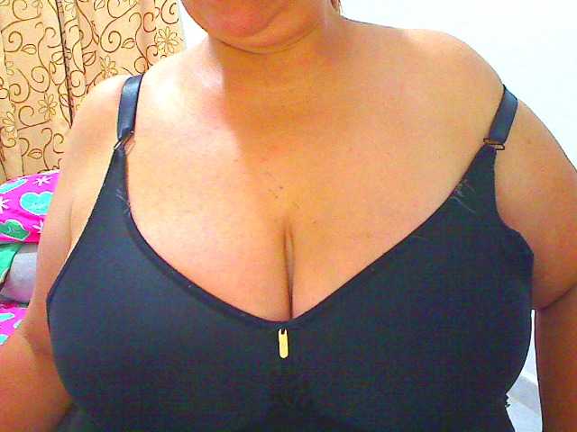 Vysílací screenshoty luciana-pulsy