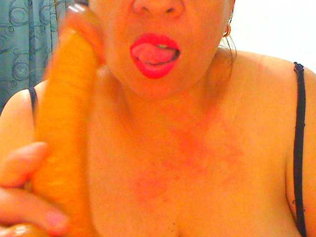 Vysílací screenshoty luciana-pulsy
