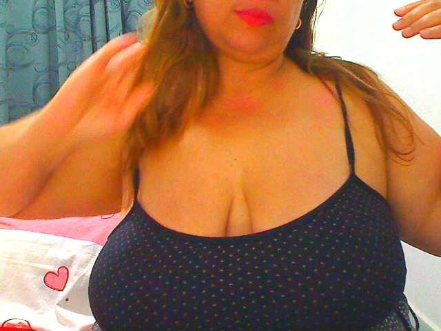 Vysílací screenshoty luciana-pulsy