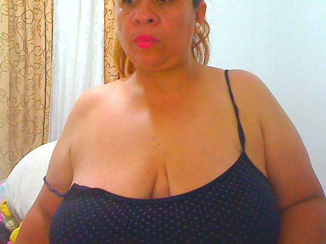 Vysílací screenshoty luciana-pulsy
