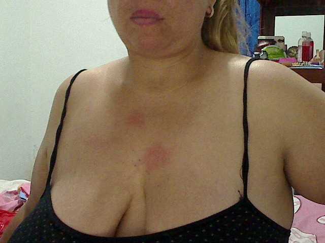 Vysílací screenshoty luciana-pulsy
