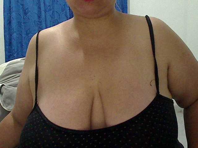 Vysílací screenshoty luciana-pulsy