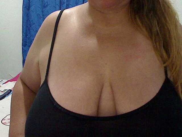 Vysílací screenshoty luciana-pulsy