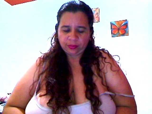 Vysílací screenshoty luciana-pulsy