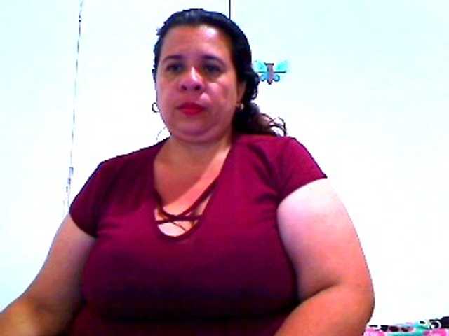 Vysílací screenshoty luciana-pulsy