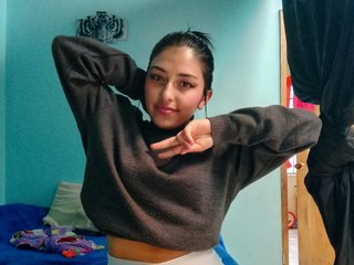 Erotický videochat luciana-sp