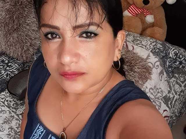 Fotografie profilu Luciana_
